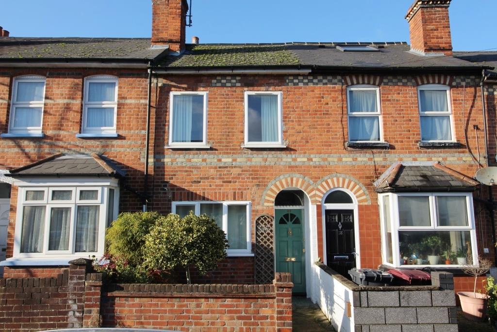 Property in St. Road, Reading, Reading, Berkshire, RG30 2RL