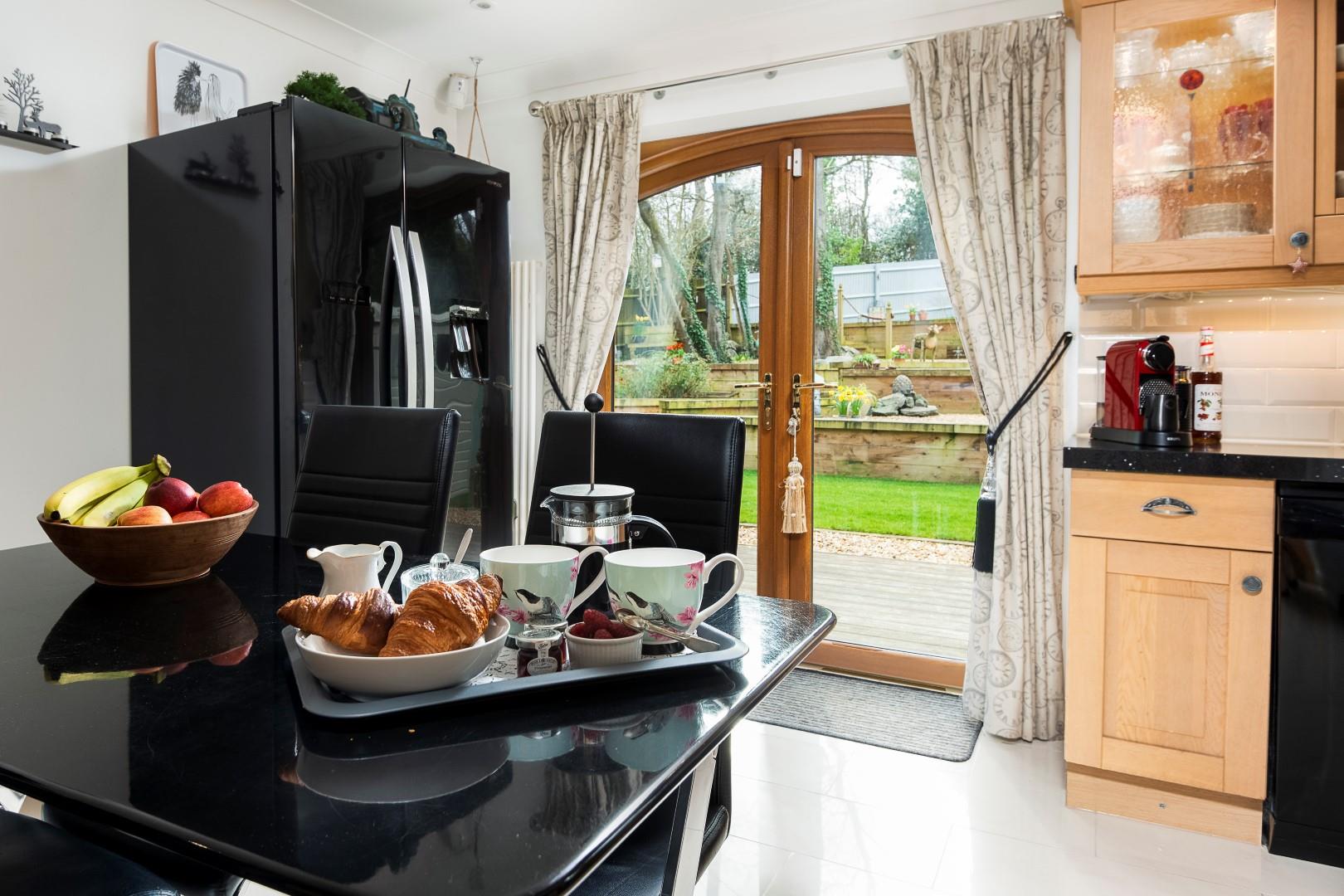 Property in Starlings Drive, Tilehurst, West Berkshire, RG31 4SS