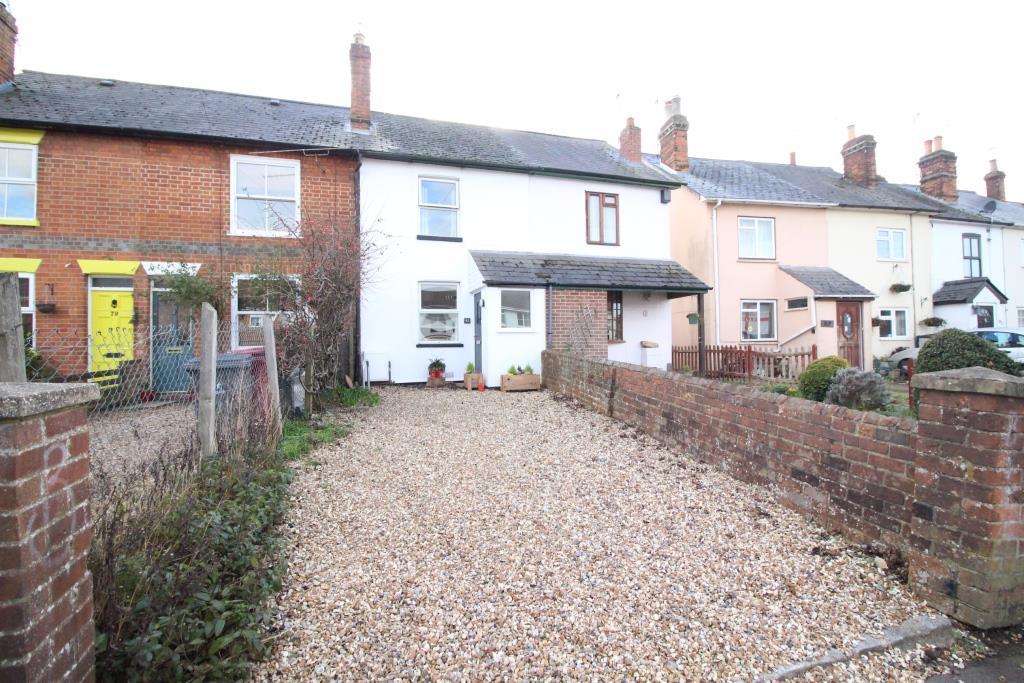 Property in Armour Road, Tilehurst, Reading, Berkshire, RG31 6HF