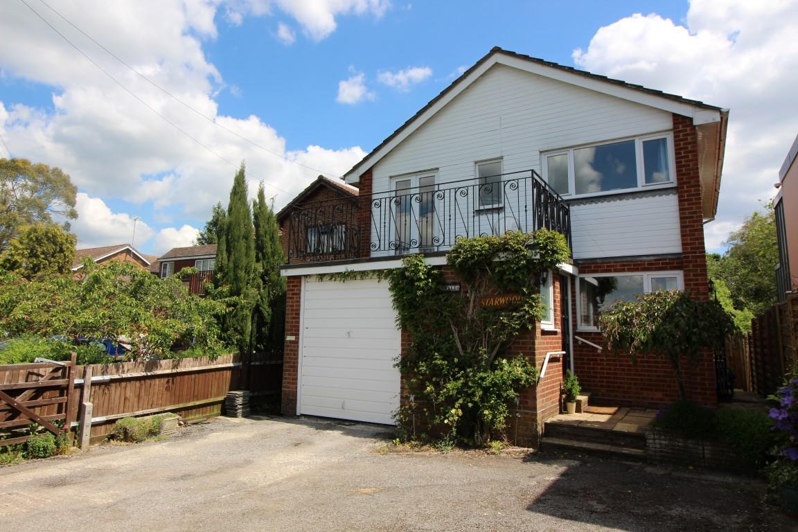 Property in Mapledurham Drive, Purley On Thames, Reading, Berkshire