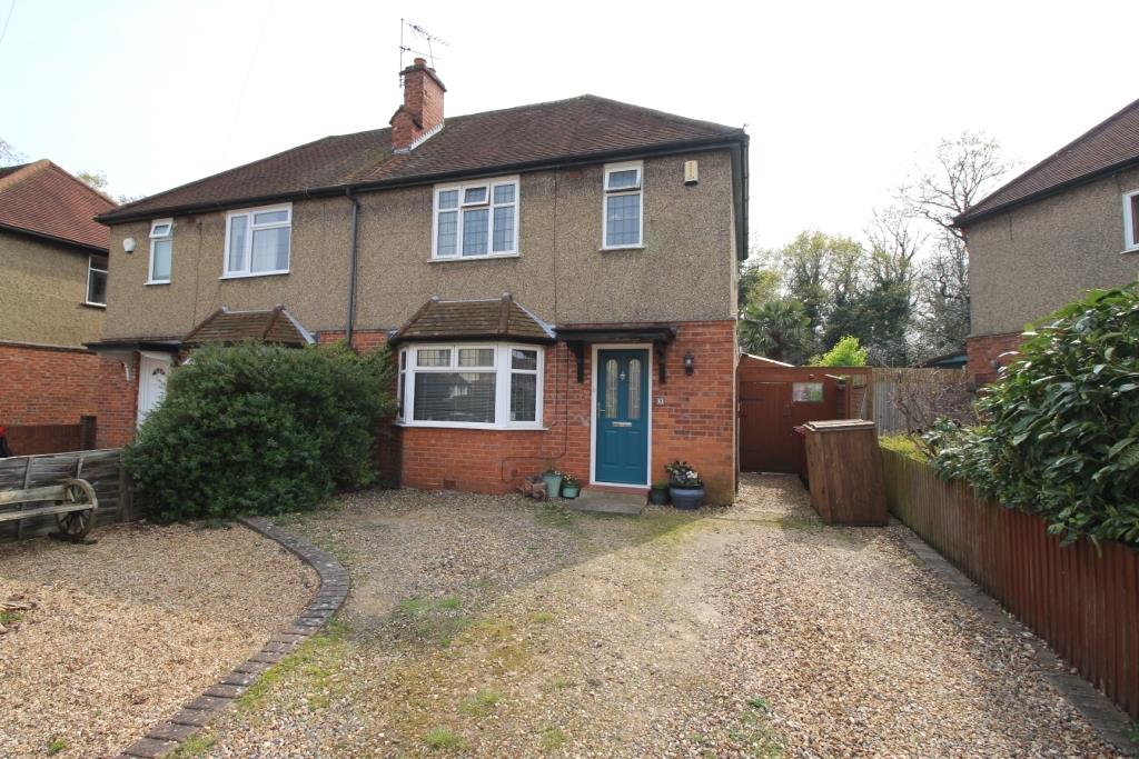 Reading Sales and Lettings Sansome &