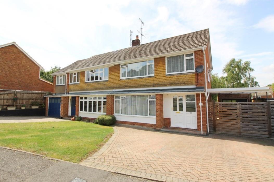 Property in Drive, Tilehurst, Reading, Berkshire, RG31 5HT