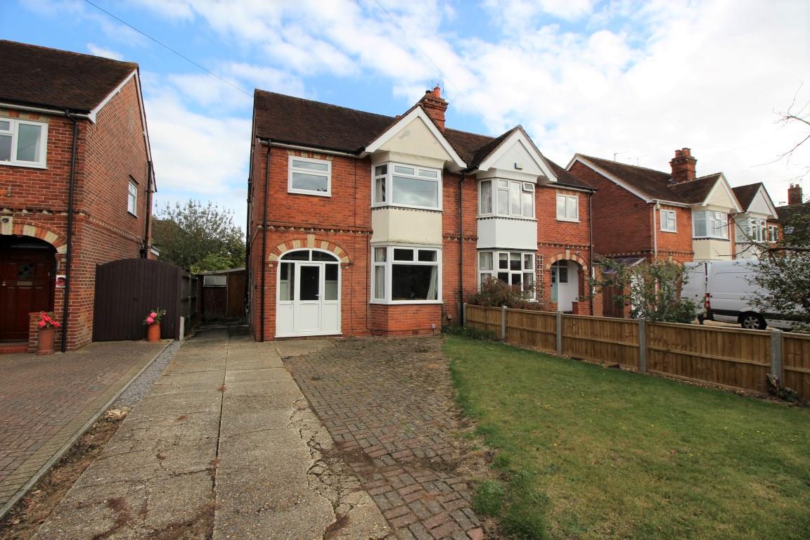 Property in Westwood Road, Tilehurst, Reading, Berkshire, RG31 5PW