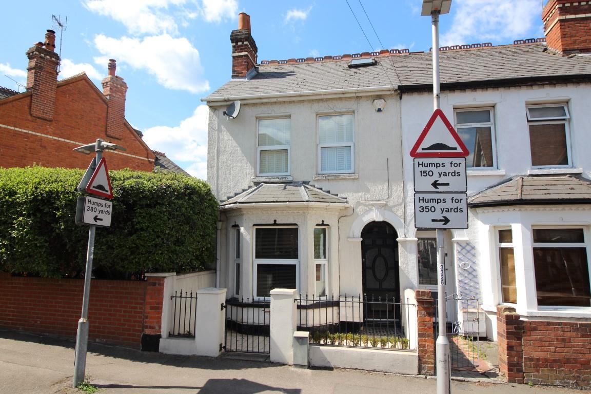 Property in Wantage Road, Reading, Berkshire, RG30 2SG