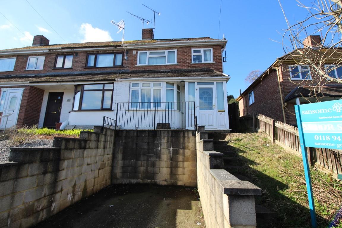 Property in Thirlmere Avenue, Tilehurst, Reading, Berkshire, RG30 6XJ