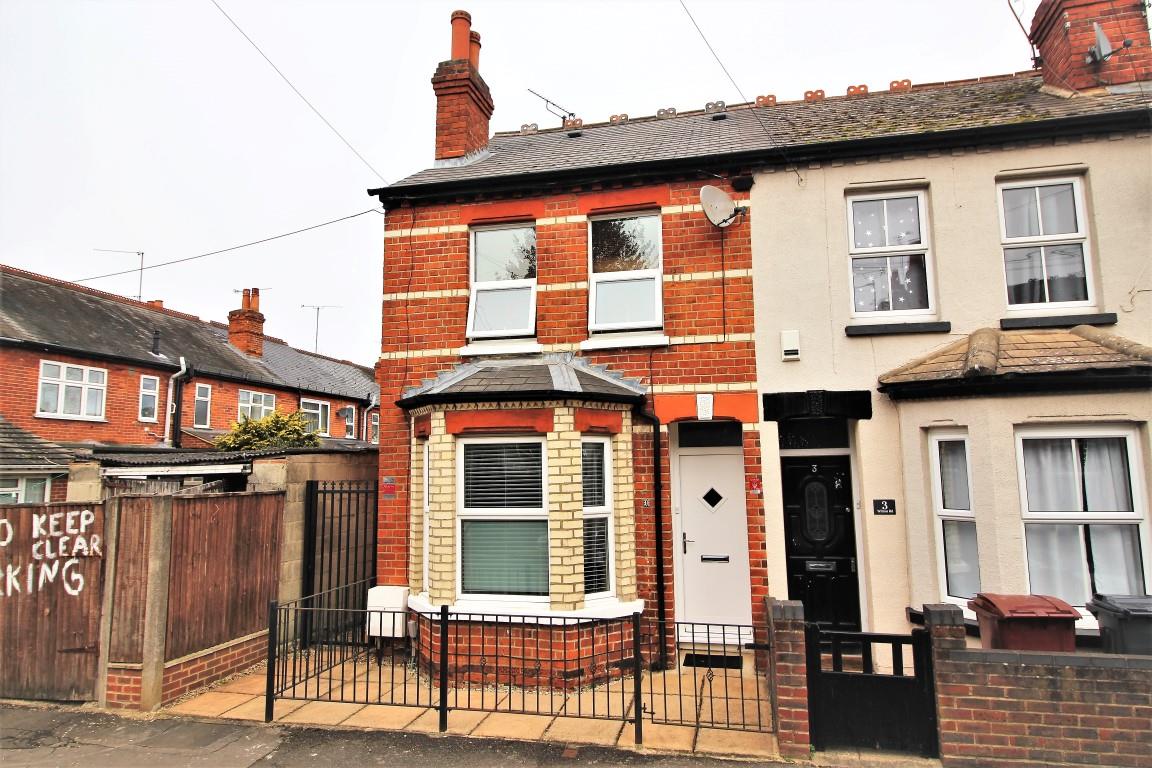 Property in Wilton Road, Reading, Berkshire, RG30 2SS