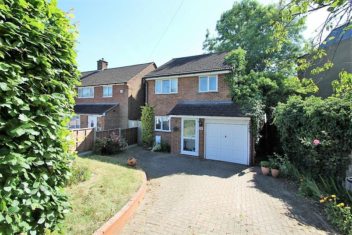 Property in Circuit Lane, Southcote, Reading, Berkshire, RG30 3HA