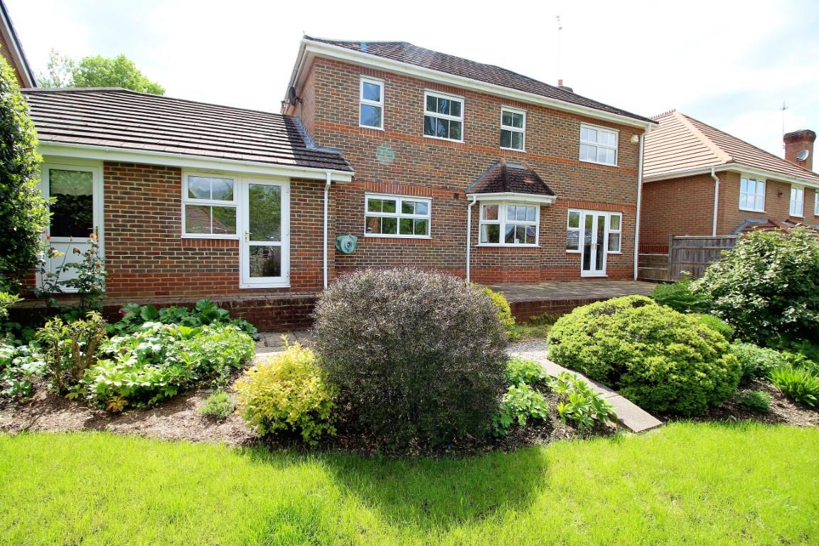 Property in Durant Way, Tilehurst, Reading, Berkshire, RG31 6TR