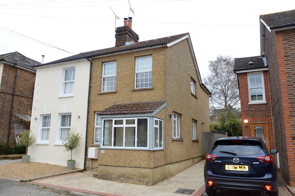 Property in Priory Road, Reigate, RH2 8JA