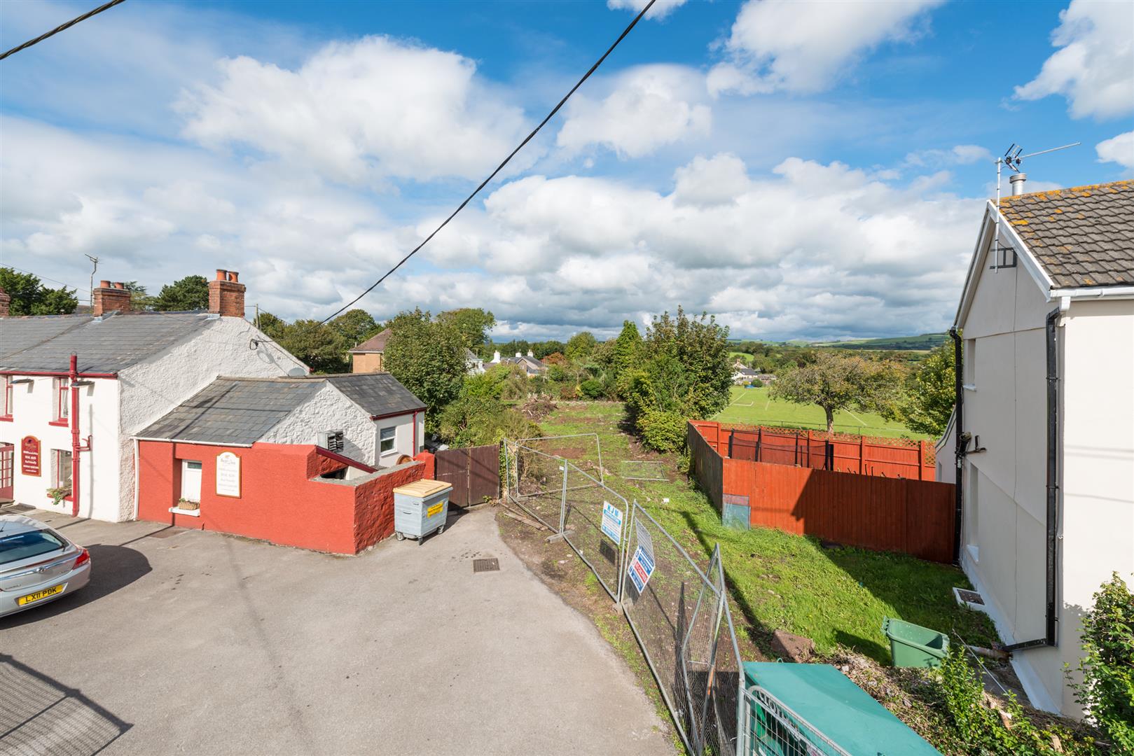 Property in Pontyclun, CF72