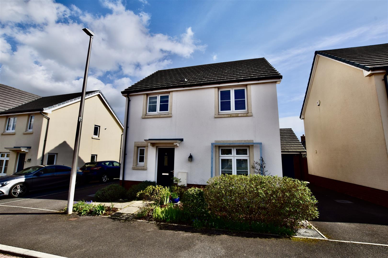 Property in Bryn Celyn, Pontyclun, CF72