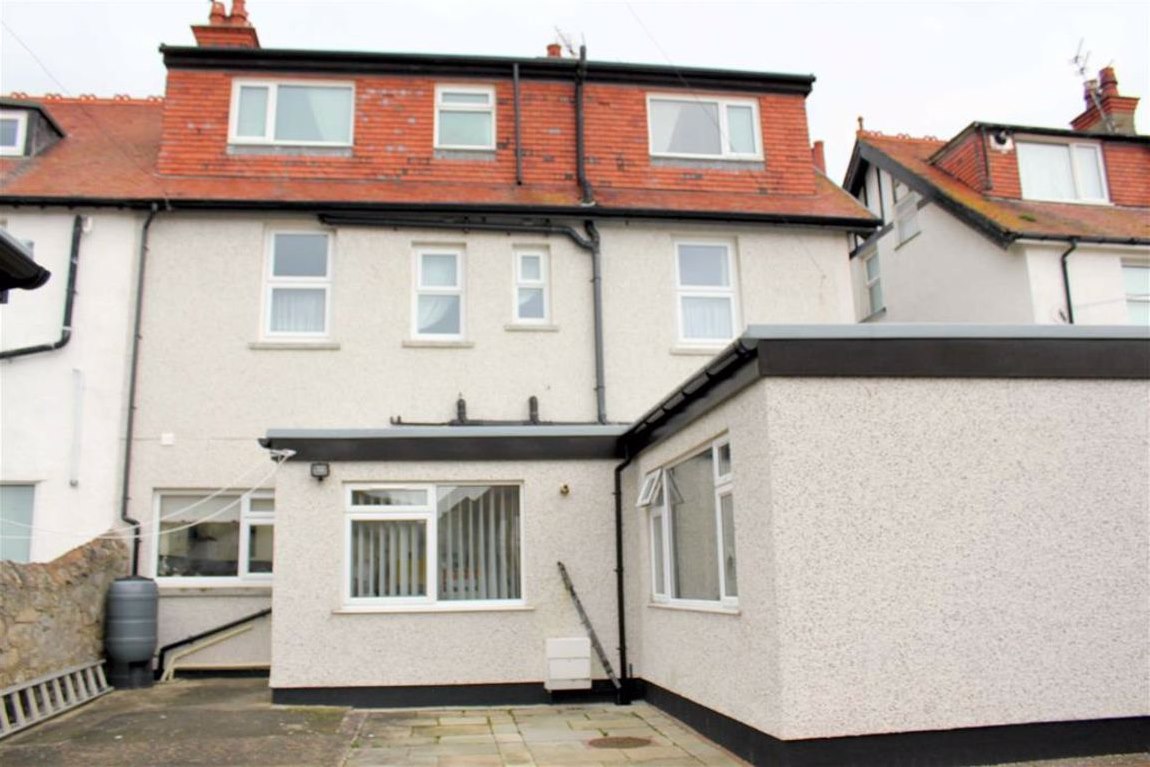 Property in St Davids Road, Llandudno, LL30
