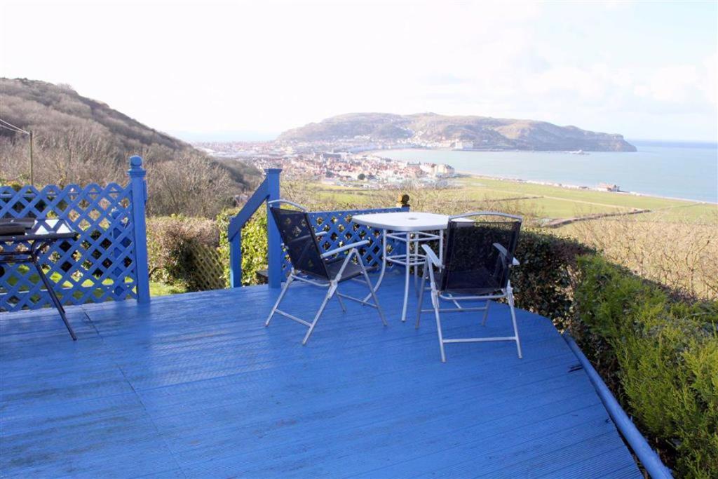 Property in Lower Pant Y Wennol, Craigside, Llandudno, LL30