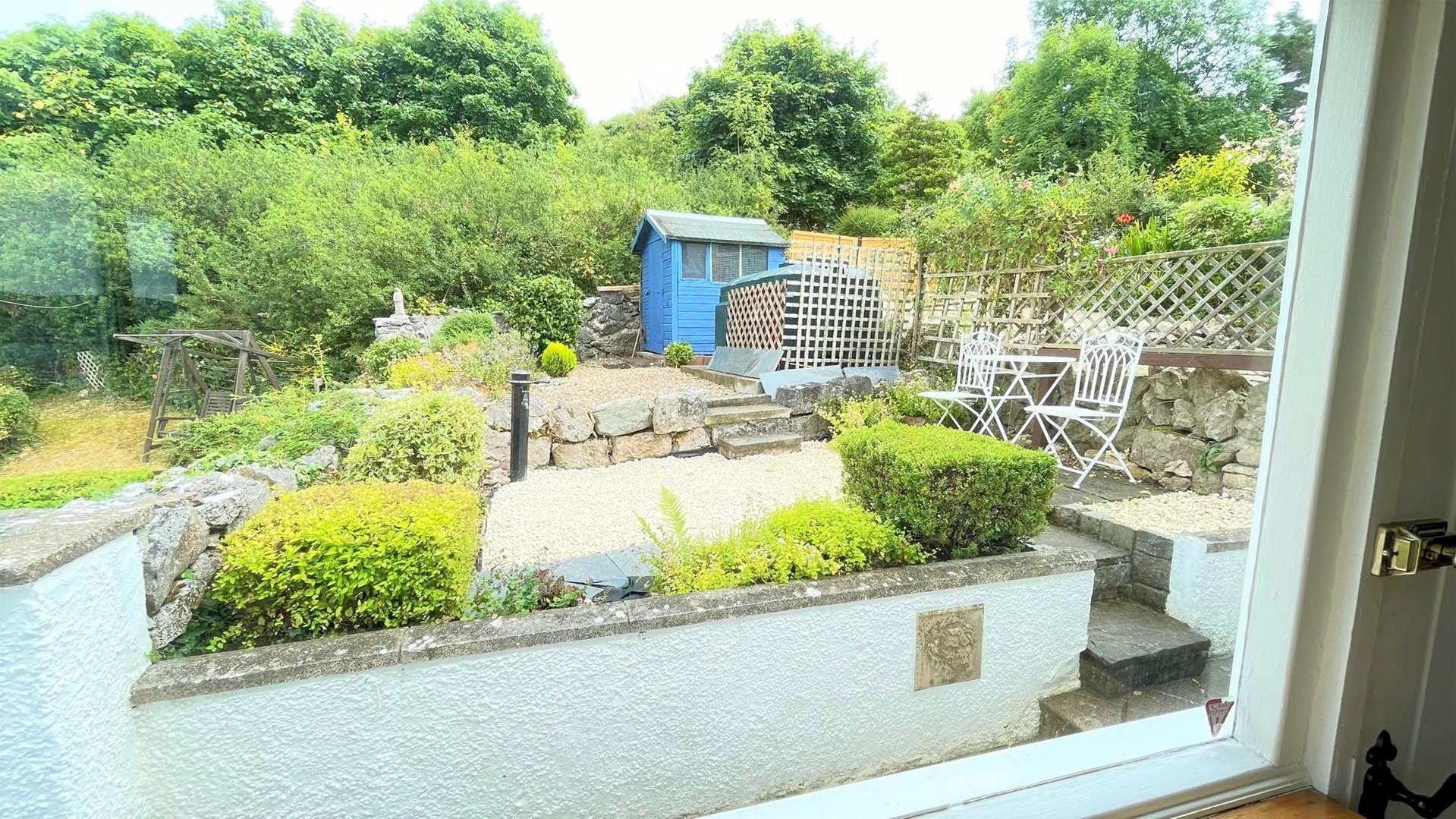 Property in Lower Pant Y Wennol, Craigside, Llandudno, LL30