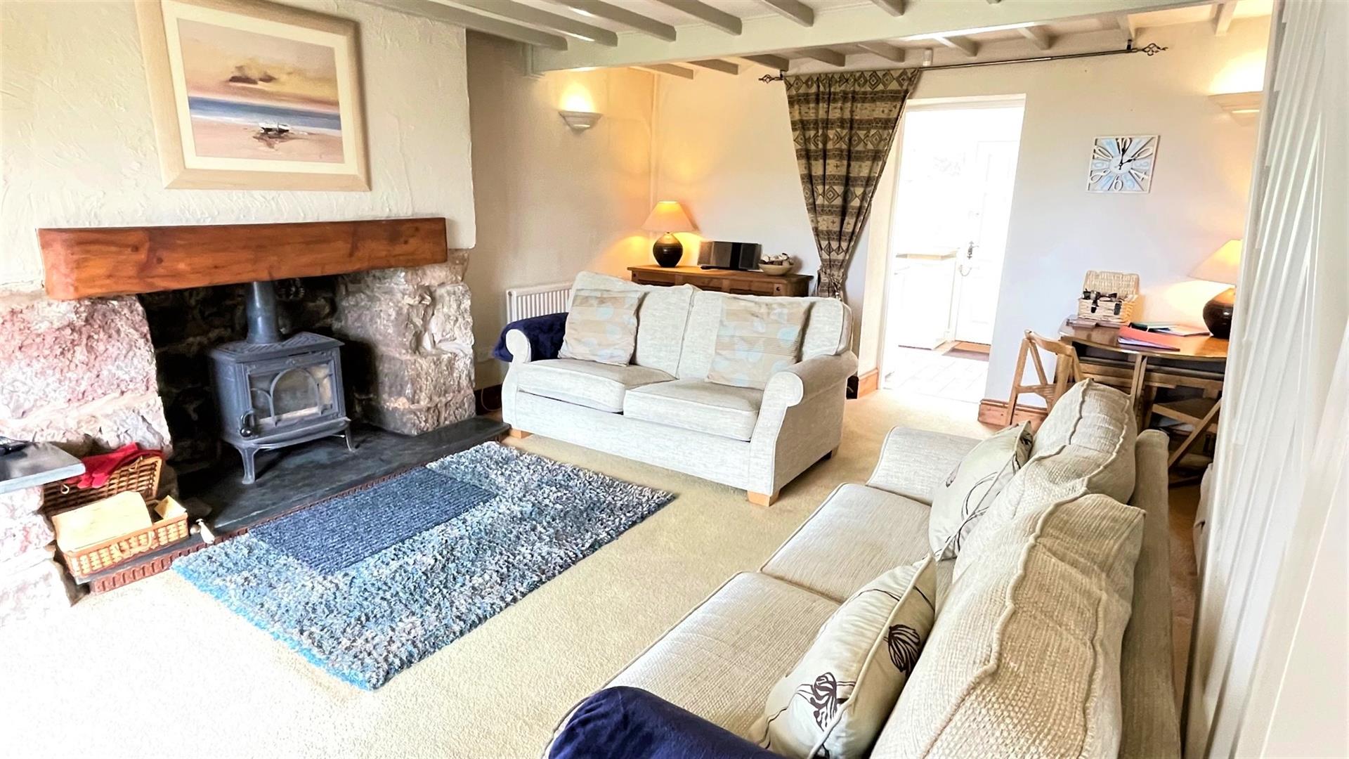 Property in Lower Pant Y Wennol, Craigside, Llandudno, LL30