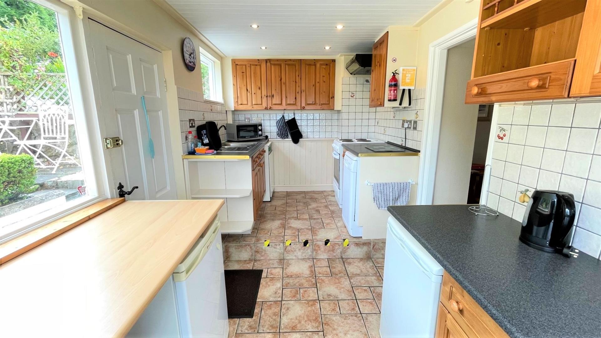 Property in Lower Pant Y Wennol, Craigside, Llandudno, LL30