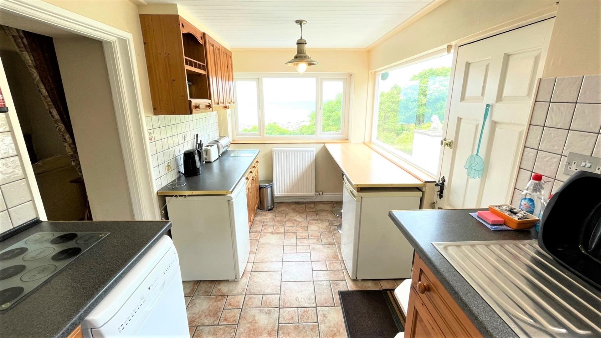 Property in Lower Pant Y Wennol, Craigside, Llandudno, LL30