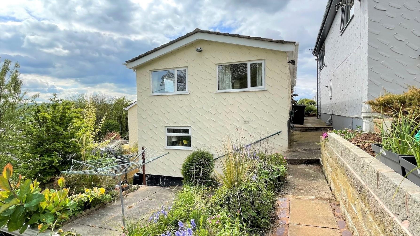 Property in Ormeside, Penrhynside, Llandudno, LL30