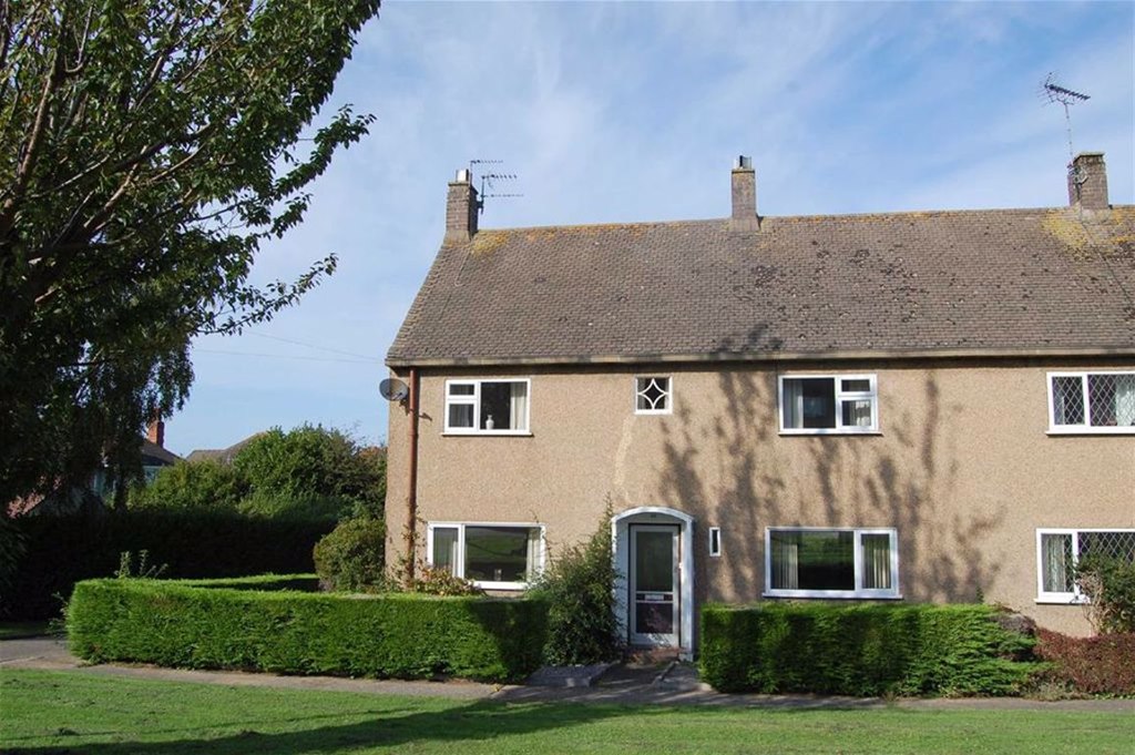 Property in Bryn Eglwys, Rhos On Sea, Colwyn Bay, LL28