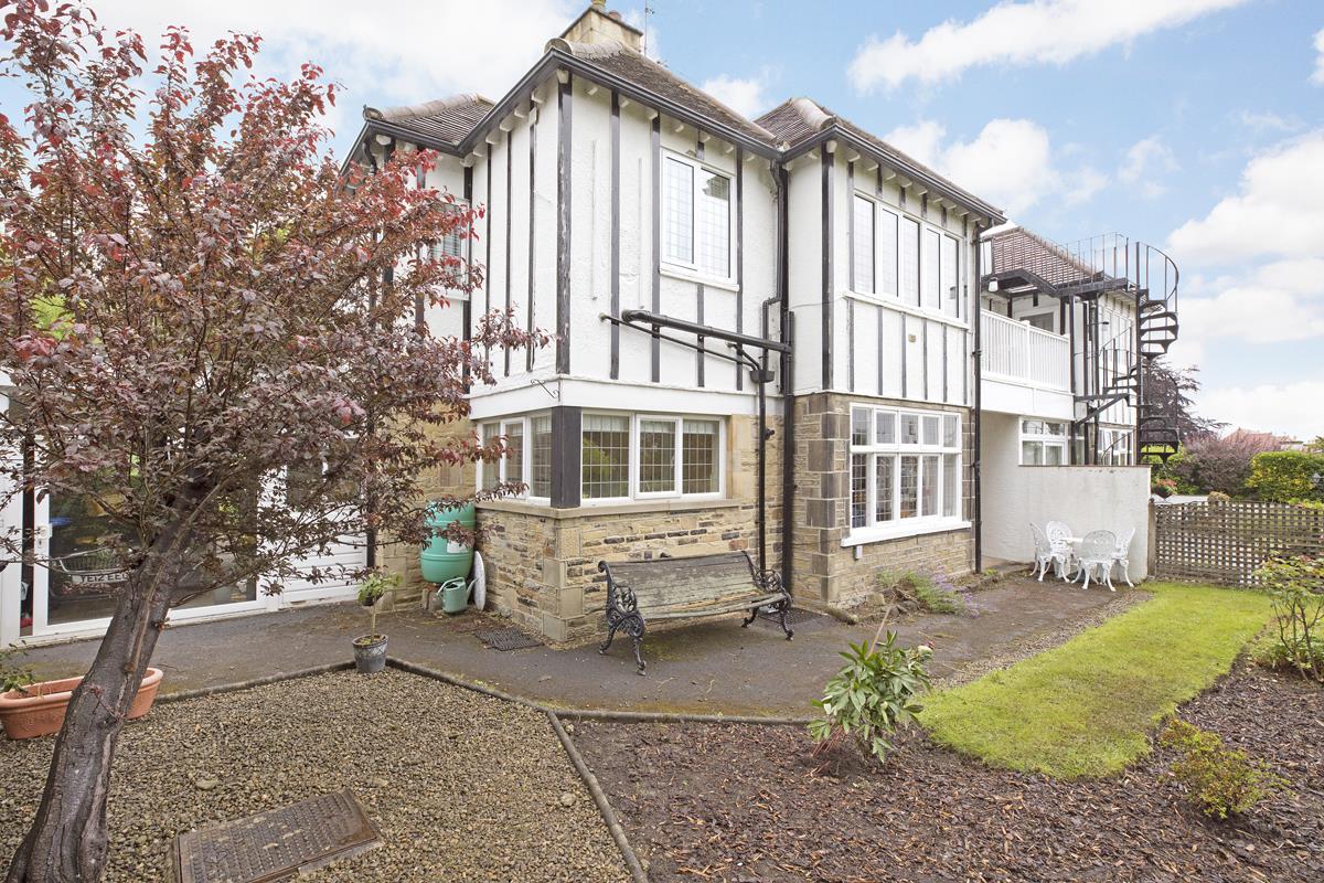 Property in Rupert Road, ILKLEY, West Yorkshire, LS29 0AQ