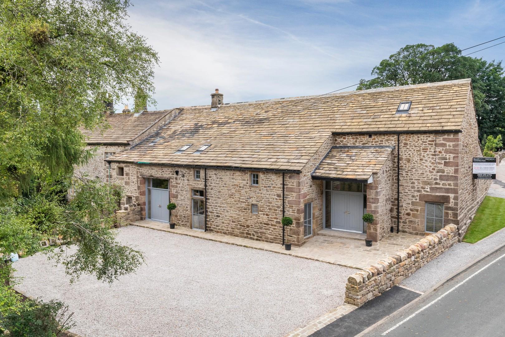 Property in Lodge Barns, Rylstone, SKIPTON, North Yorkshire, BD23 6LH