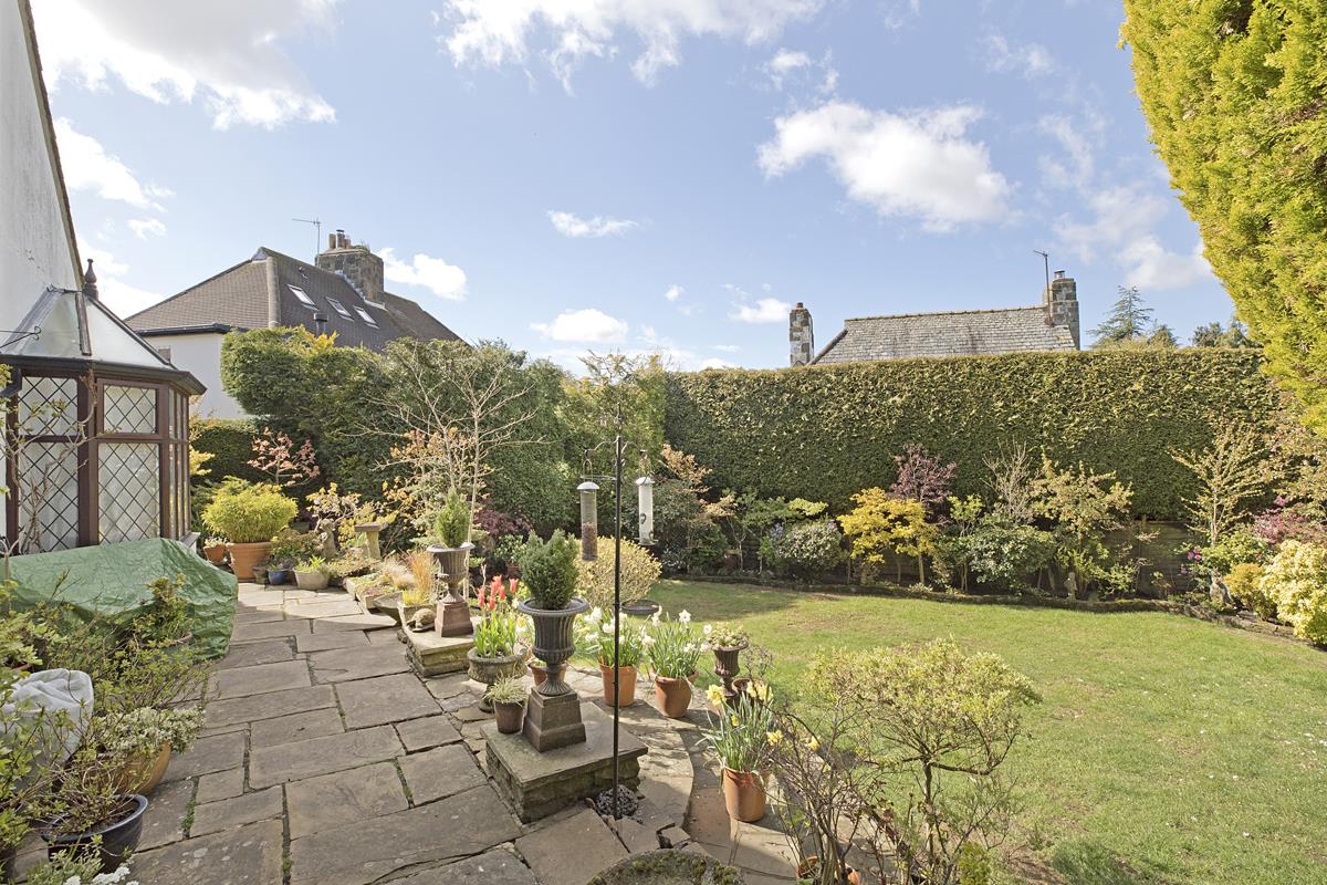 Property in Southway, Manor Park, Burley in Wharefdale, West Yorkshire, LS29 7HJ