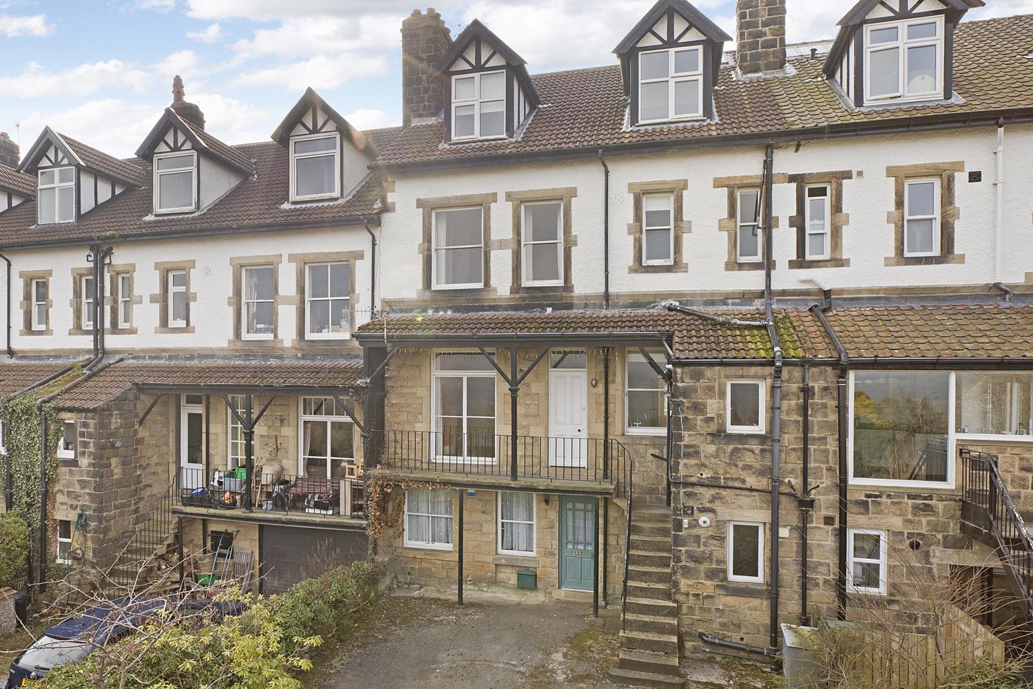 Property in Bolling Road, Ben Rhydding, ILKLEY, West Yorkshire, LS29 8PN