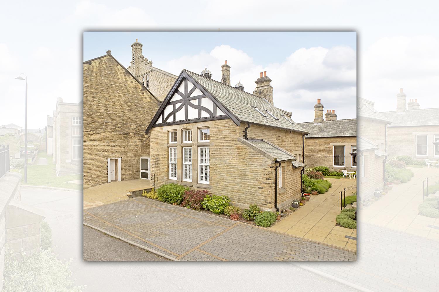 Property in High Royds Fold, Menston, Ilkley, West Yorkshire, LS29 6GU
