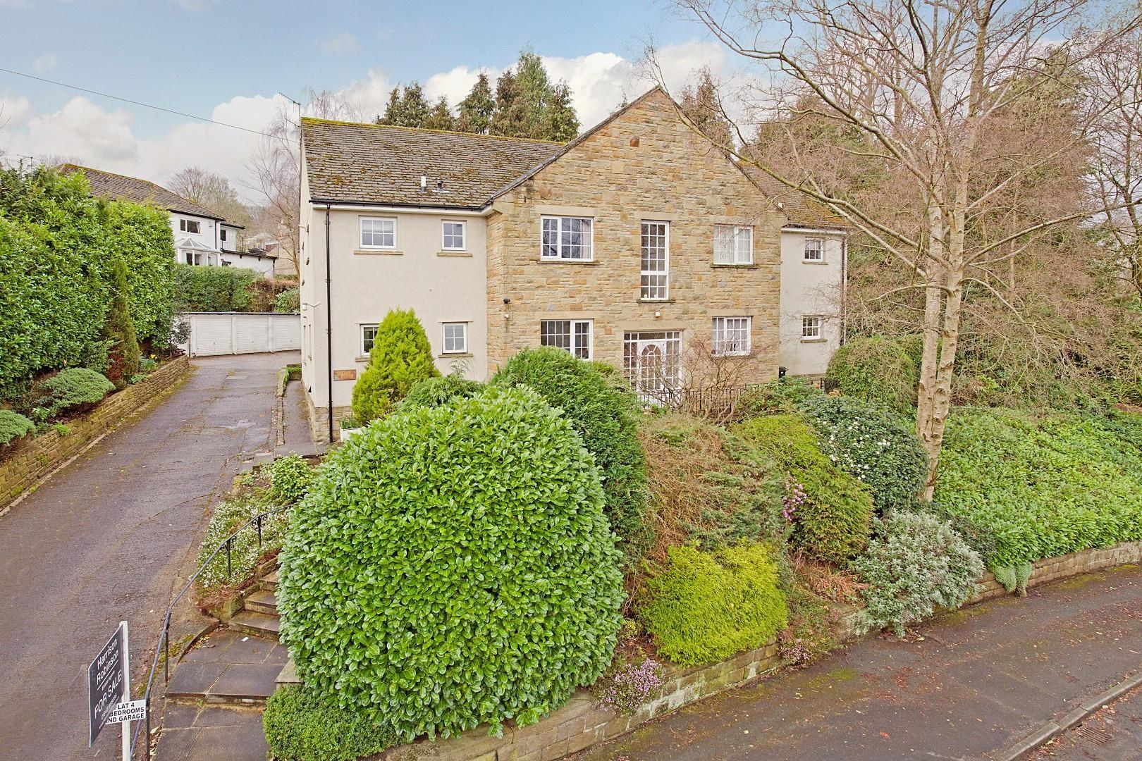 Property in Wilton Road, Ilkley, West Yorkshire, LS29 9PG
