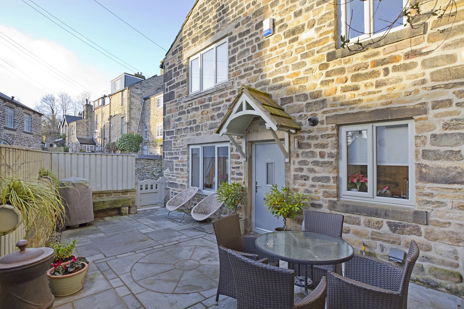 Property in Stockinger Lane, Addingham, West Yorkshire, LS29 0ND