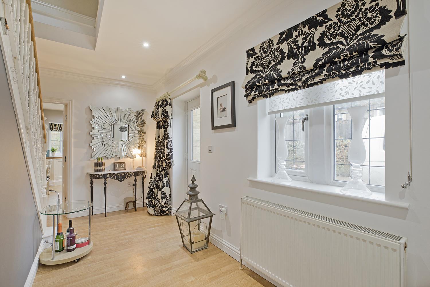 Property in Ghyll Wood, Ilkley, West Yorkshire, LS29 9NR