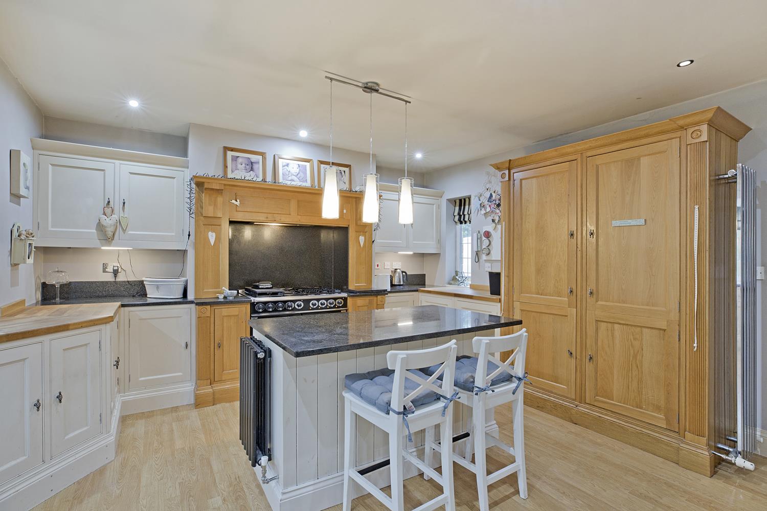 Property in Ghyll Wood, Ilkley, West Yorkshire, LS29 9NR