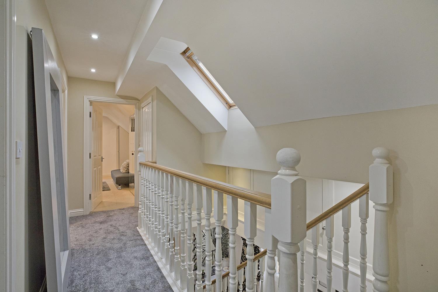 Property in Ghyll Wood, Ilkley, West Yorkshire, LS29 9NR
