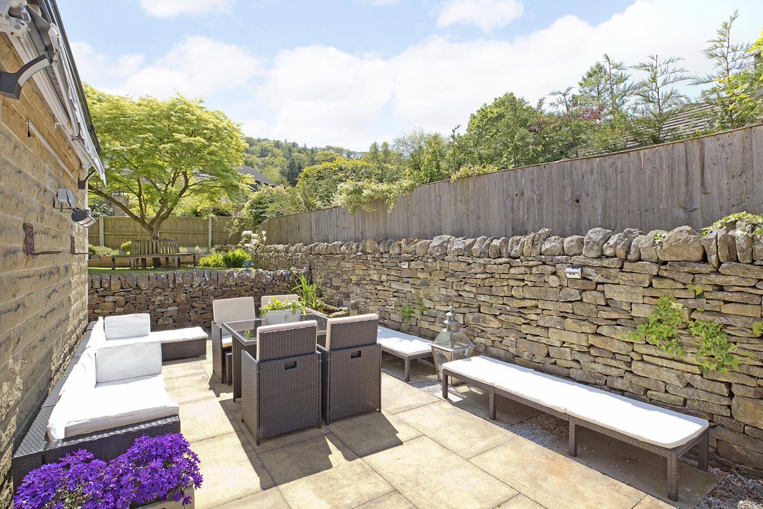 Property in Ghyll Wood, Ilkley, West Yorkshire, LS29 9NR