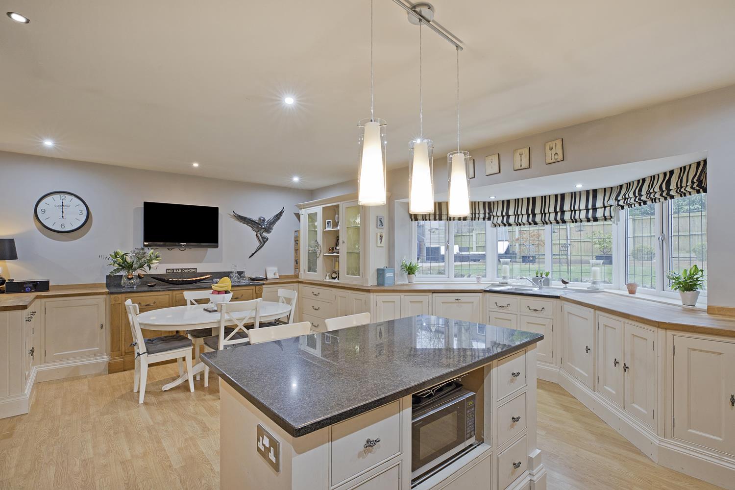 Property in Ghyll Wood, Ilkley, West Yorkshire, LS29 9NR