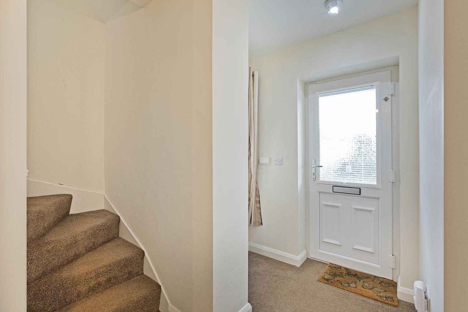 Property in Wyvil Crescent, Ilkley, West Yorkshire, LS29 8ND
