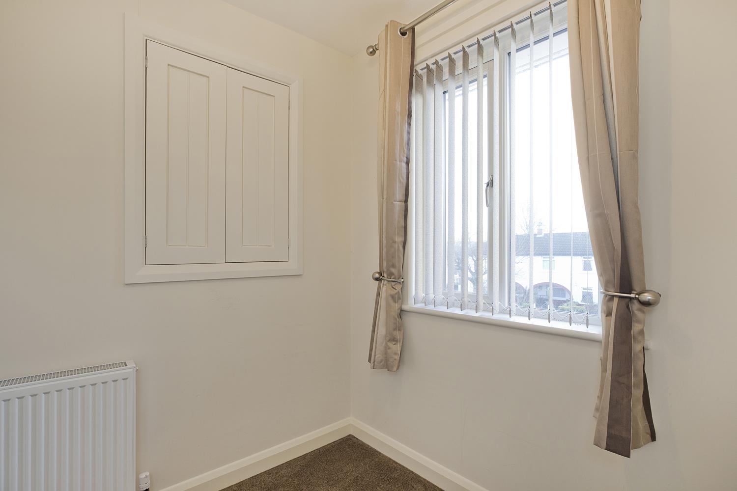 Property in Wyvil Crescent, Ilkley, West Yorkshire, LS29 8ND