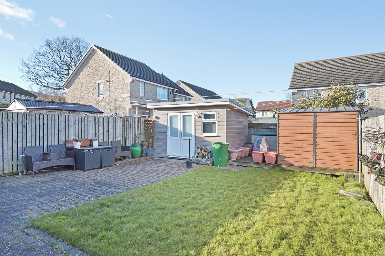Property in Wyvil Crescent, Ilkley, West Yorkshire, LS29 8ND