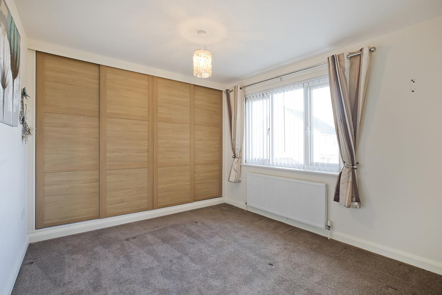 Property in Wyvil Crescent, Ilkley, West Yorkshire, LS29 8ND