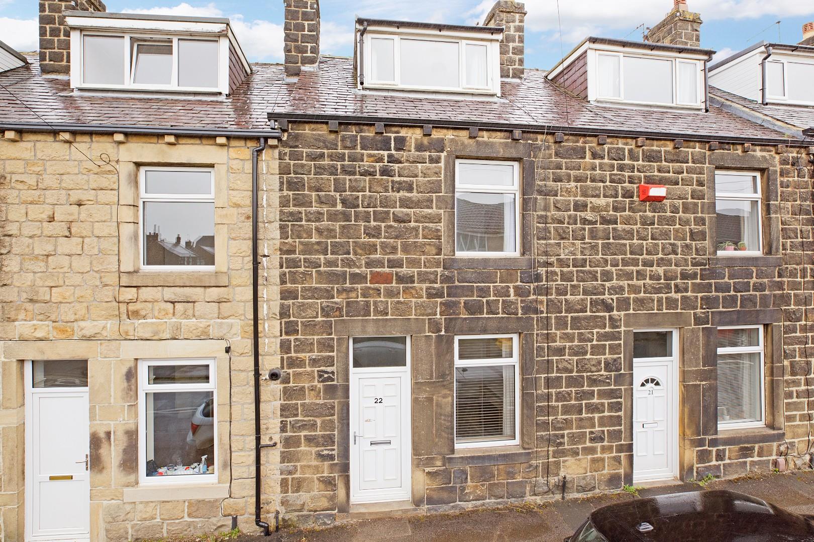 Property in Dean Street, Ilkley, LS29 8JR