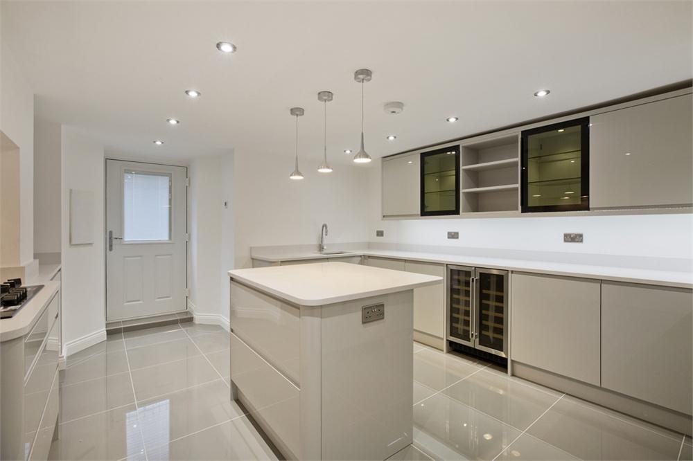 Ben Rhydding & Ilkley Sales and Lettings Harrison Robinson