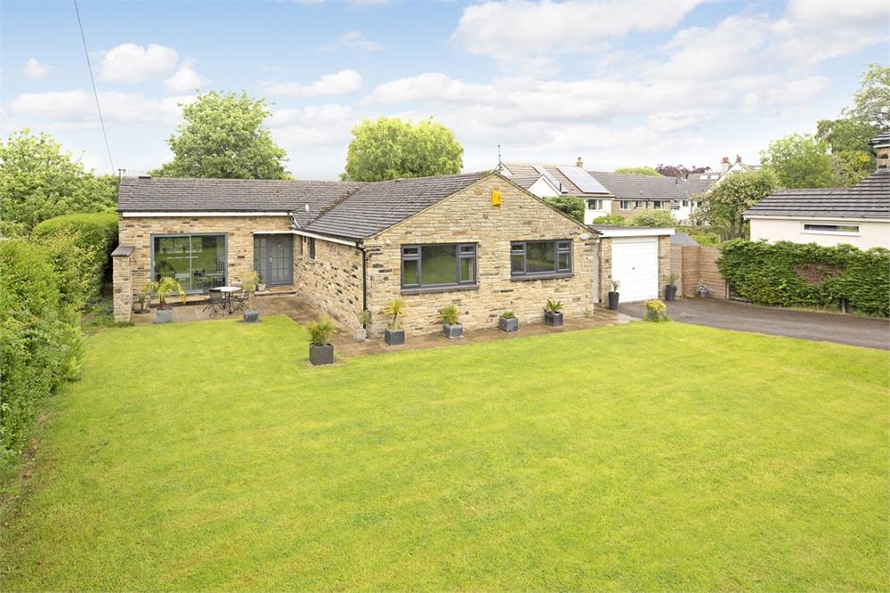 Ben Rhydding & Ilkley Sales and Lettings Harrison Robinson