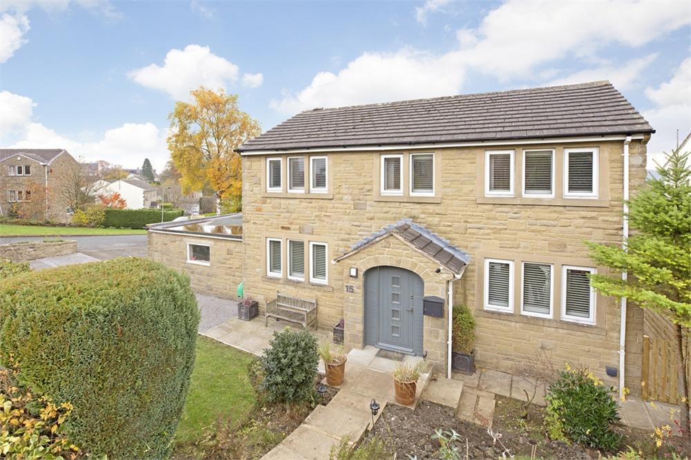 Ben Rhydding & Ilkley Sales and Lettings Harrison Robinson