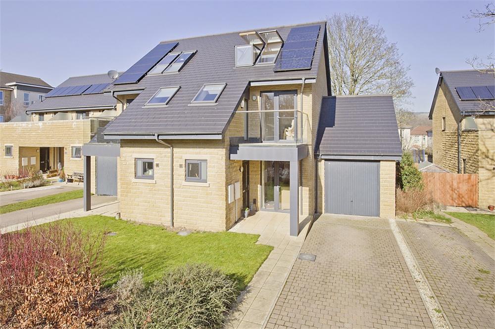 Ben Rhydding & Ilkley Sales and Lettings Harrison Robinson