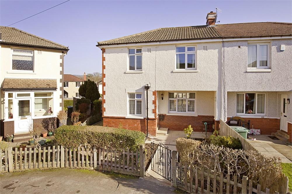 Ben Rhydding & Ilkley Sales and Lettings Harrison Robinson