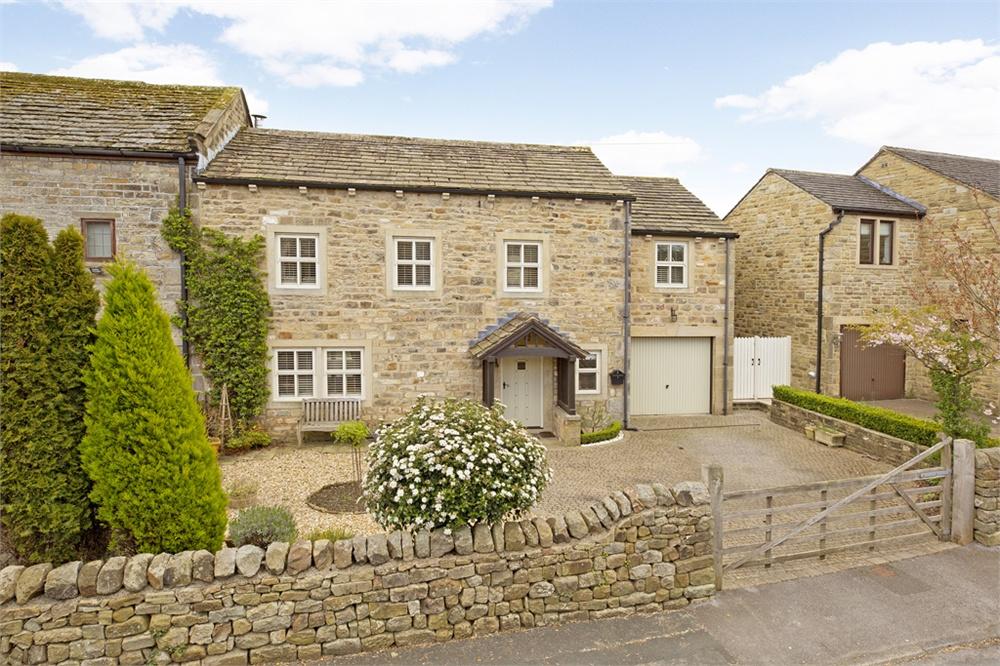 Property in **SSTC** Church Street, Addingham, Addingham, ILKLEY, West