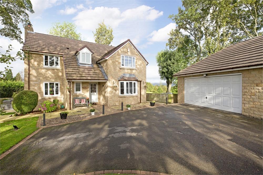 Ben Rhydding & Ilkley Sales and Lettings Harrison Robinson