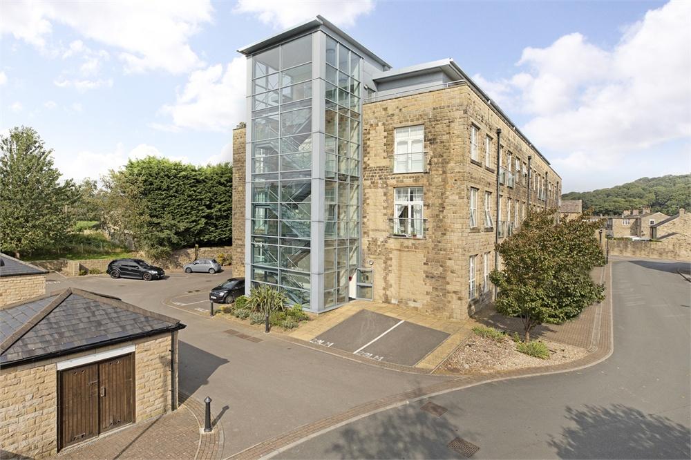 Property in Apartment , Low Mill, 2 Mill Fold, Addingham, ILKLEY, West
