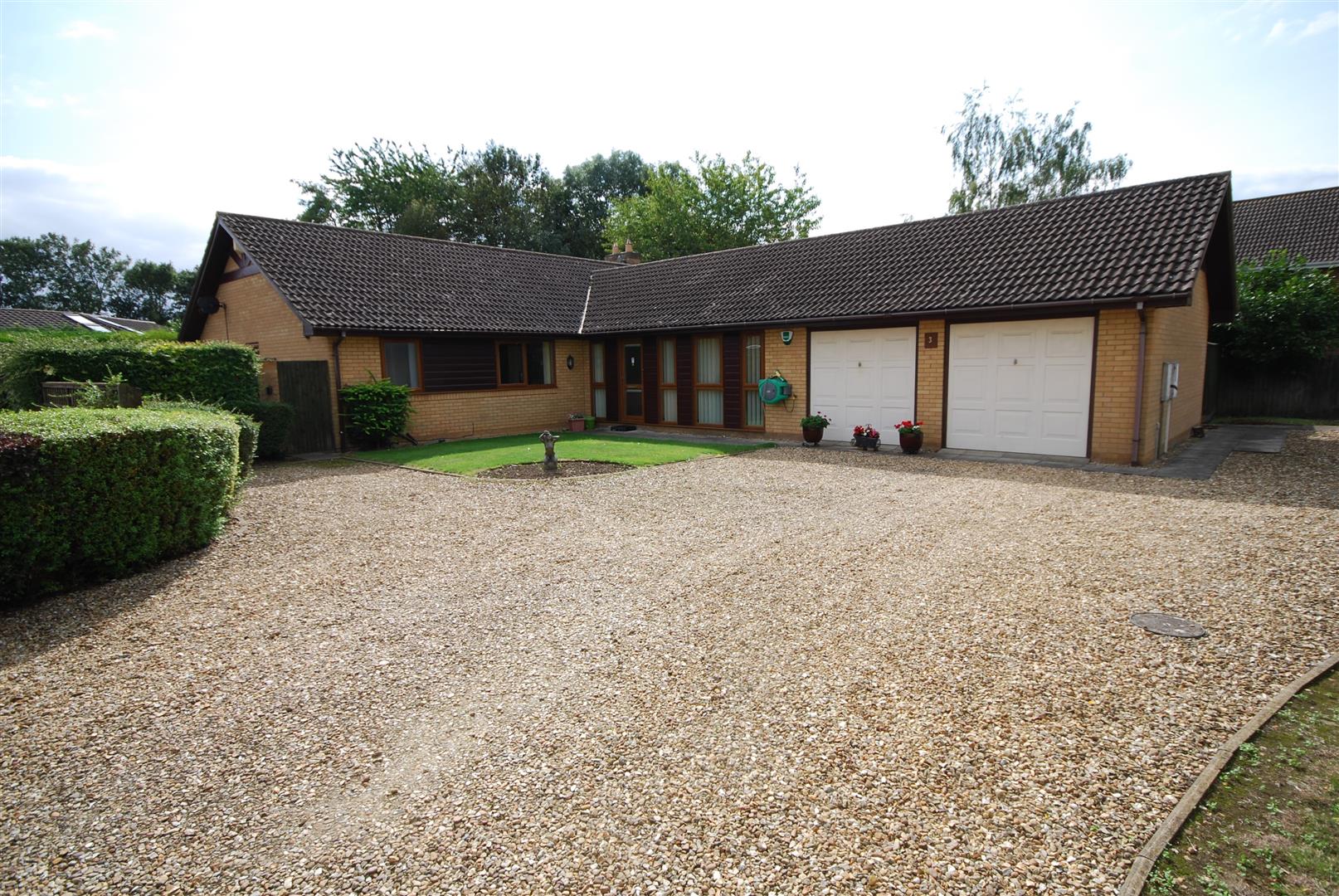 Estate Agents in Spalding & Holbeach Residential Sales and Lettings