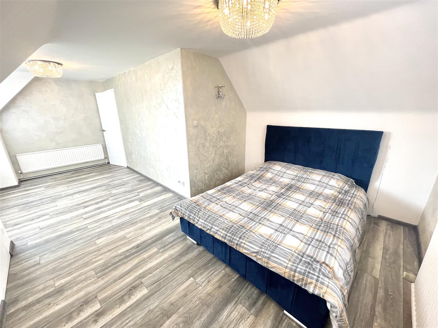 Property in Windsor Drive, PE11